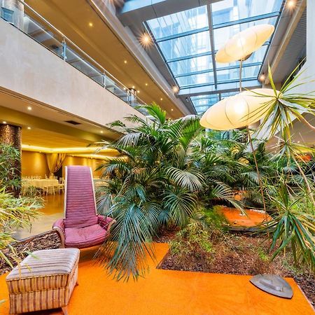 Iberik Santo Domingo Plaza Hotel Oviedo Ngoại thất bức ảnh